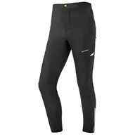 Spodenki rowerowe - Spodnie rowerowe ROCKBROS RKCK0001 (rozmiar XXL) Czarny - miniaturka - grafika 1