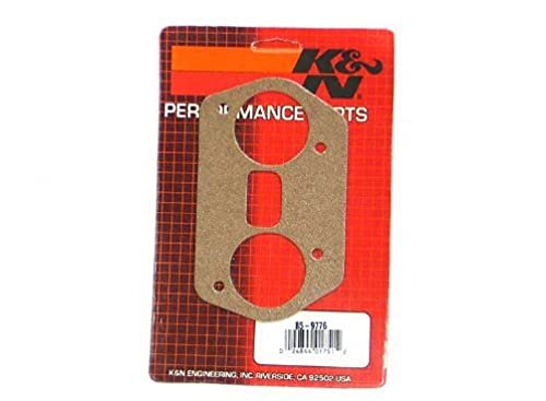 K&N KN85-9776 Board filtr powietrza