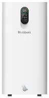 Oczyszczacze powietrza - Webber AP9900N WI-FI biały - miniaturka - grafika 1