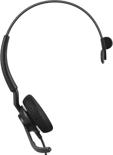 Jabra Engage 50 II Mono USB-C, UC przewodowy monofoniczny zestaw słuchawkowy z certyfikatem dla platform UC (tylko zestaw słuchawkowy) - Sprzęt konferencyjny i radiowęzłowy - miniaturka - grafika 1