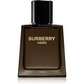 Wody i perfumy damskie - Burberry Beauty Hero - miniaturka - grafika 1