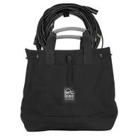 Torby fotograficzne i futerały - Porta Brace Torba na kable i złącza (duża) - miniaturka - grafika 1