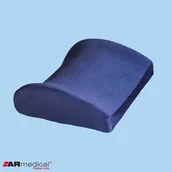 Poduszki, koce i materace lecznicze - Armedical reha Poduszka ortopedyczna - lędźwiowa z pamięcią kształtu (MFP-3433) - miniaturka - grafika 1