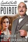 Seriale - Poirot: Gwiazda Zachodu / Co Masz w Swoim Ogródeczku - miniaturka - grafika 1