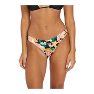 Stroje kąpielowe - Dół od bikini Volcom Had Me At Aloha Hipster - miniaturka - grafika 1