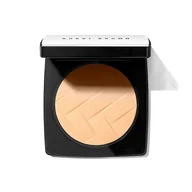 Pudry do twarzy - Bobbi Brown VITAMIN ENRICHED Pressed Powder Pudry 11 g NEUTRAL - miniaturka - grafika 1