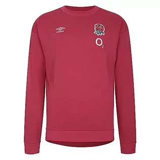 Bluzy męskie - Umbro Męska bluza dresowa 99021u - grafika 1