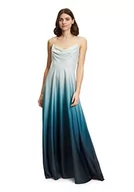 Sukienki - Vera Mont Vera Mont Sukienka damska 0245/4094, miętowa/zielona, 40, miętowy/zielony, 40 - miniaturka - grafika 1