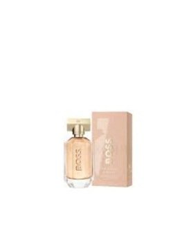Hugo Boss, The Scent, woda perfumowana dla kobiet, 5 ml