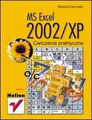 Aplikacje biurowe - MS Excel 2002/XP. Ćwiczenia praktyczne - miniaturka - grafika 1