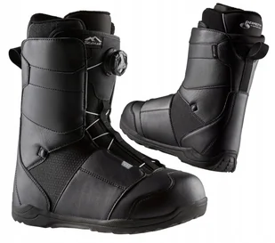 Buty snowboardowe Head Scout Lyt Boa Coiler 280 - Buty snowboardowe - miniaturka - grafika 1