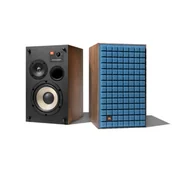 Głośniki i kolumny - JBL L52 Classic kolumny głośnikowe podstawkowe (niebieski) - miniaturka - grafika 1