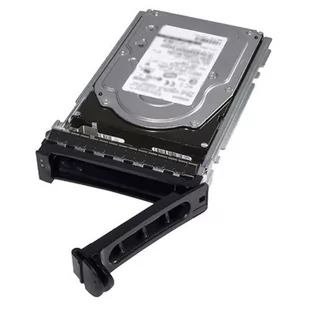 Dell Customer Kit - hard drive - 12 TB - SAS 12Gb/s Dysk twardy - 12 GB - 3.5" - 7200 rpm - SAS3 - cache 401-ABHX - Dyski serwerowe - miniaturka - grafika 1