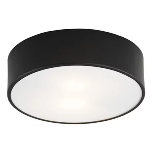 Argon Plafon śr:25cm 11W LED 230V DARLING 3569 Czarny 3569 - Lampy pozostałe - miniaturka - grafika 1