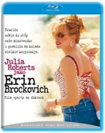 Dramaty Blu-ray - IMPERIAL CINEPIX Erin Brockovich - miniaturka - grafika 1