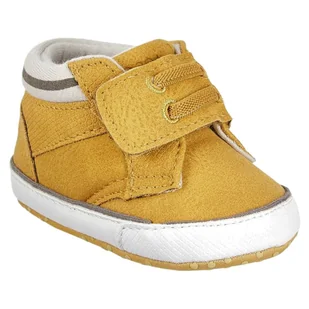 Buty niemowlęce Chicco Ankle Boot Neo miękkie na rzep-17 - Buciki dla niemowląt - miniaturka - grafika 1