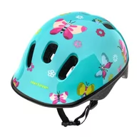 Kaski rowerowe - Meteor, Kask ochronny, rozm. XS (44-48) - miniaturka - grafika 1