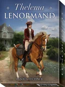 Ezoteryka - Thelema Lenormand Oracle - miniaturka - grafika 1