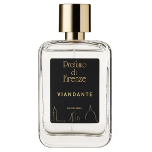 Profumo di Firenze Viandante woda perfumowana spray 100ml - Wody i perfumy męskie - miniaturka - grafika 1