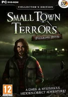 Gry PC Cyfrowe - Small Town Terrors: Pilgrim's Hook - Collector’s Edition - miniaturka - grafika 1