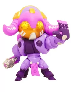 Figurka Overwatch - Orisa Cute but Deadly (SDCC exkluzivní) - Figurki kolekcjonerskie - miniaturka - grafika 1