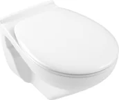 Deski sedesowe - Deska sedesowa Sourcing SAVAL GBG WC SEAT SOFTCL/QUICK-REL - miniaturka - grafika 1