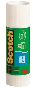 Klej w sztyfcie 40g Scotch - Kleje biurowe - miniaturka - grafika 1
