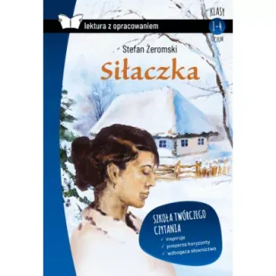 Siłaczka Lektura Z Opracowaniem Stefan Żeromski - Lektury gimnazjum - miniaturka - grafika 2