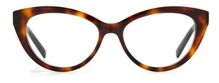 Okulary korekcyjne Missoni MMI 0076 581 - Okulary korekcyjne, oprawki, szkła - miniaturka - grafika 3
