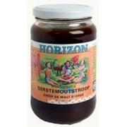 HORIZON (syropy, kremy orzechowe) Syrop ze słodu jęczmiennego bio 450 g - horizon BP-8712439040503