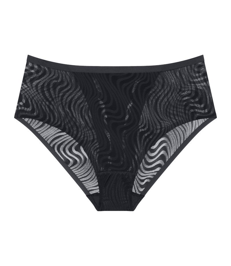 Majtki damskie Triumph Shape Smart Ellipse Maxi-L