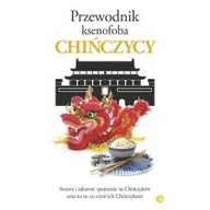 Przewodniki - Chińczycy. Przewodnik ksenofoba - miniaturka - grafika 1