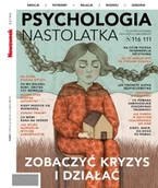Czasopisma - Newsweek Extra 8/2023 Psychologia nastolatka - miniaturka - grafika 1