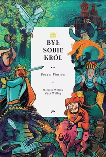 Był sobie król... Poczet Piastów - E-booki dla dzieci i młodzieży - miniaturka - grafika 1