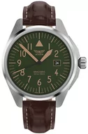 Zegarki męskie - Zegarek Aviator V.1.38.0.330.4 AIRACOBRA 43 TYPE A - miniaturka - grafika 1
