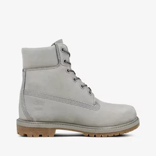 Botki damskie - Timberland 6IN PREMIUM BOOT W A1KLW - grafika 1