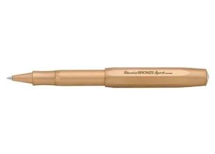Pióro Kulkowe Kaweco Bronze Sport - Pióra kulkowe - miniaturka - grafika 1