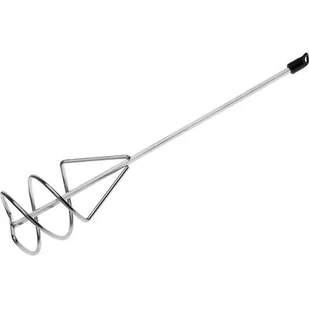 Condor Mieszadło do zapraw 100 x 450 mm - Mieszadła - miniaturka - grafika 1