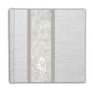 Albumy fotograficzne - ALBUM CMV tradycyjny KOMUNIJNY na 12 kart/24 strony - miniaturka - grafika 1