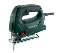 Wyrzynarki - Metabo STEB 70 Quick (601040500 / 4007430183644) - miniaturka - grafika 1