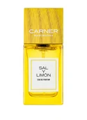 Wody i perfumy damskie - Carner Barcelona Sal Y Limón - miniaturka - grafika 1