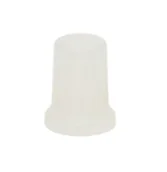 Inne akcesoria dla DJ - DJ TECHTOOLS- CHROMA CAPS ENCODER THIN- PRZEŹROCZYSTY ♦ 30 DNI NA ZWROT ♦ GWARANCJA DOOR-TO-DOOR ♦ SZYBKA WYSYŁKA - miniaturka - grafika 1