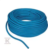 Akcesoria spawalnicze - Wąż tlen fi 6,3 (PAK.50m) MOST - miniaturka - grafika 1