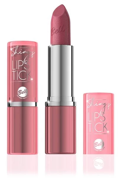 Bell Shiny's Lipstick Pomadka 03 Lollipop