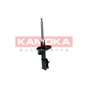 Amortyzator KAMOKA 2000568 - Amortyzatory - miniaturka - grafika 1
