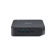 Zestawy komputerowe - Mini PC ASUS CHROMEBOX 4 - G5007UN - miniaturka - grafika 1