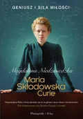 E-booki - literatura polska - Maria Skłodowska-Curie - miniaturka - grafika 1