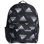 Plecaki - Adidas, Plecak, Classic Backpack GFX1 HH7070 - miniaturka - grafika 1