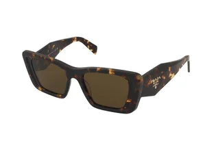 Okulary przeciwsłoneczne Prada PR 08YS VAU01T - Okulary przeciwsłoneczne - miniaturka - grafika 1