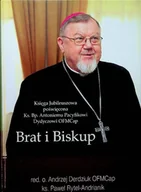Religia i religioznawstwo - Brat i Biskup - miniaturka - grafika 1